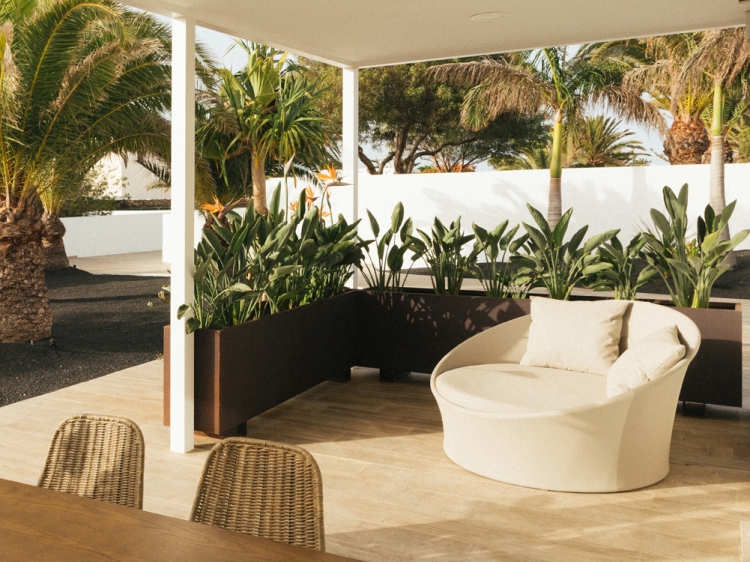 Alava Suites hotel Lanzarote costa teguise