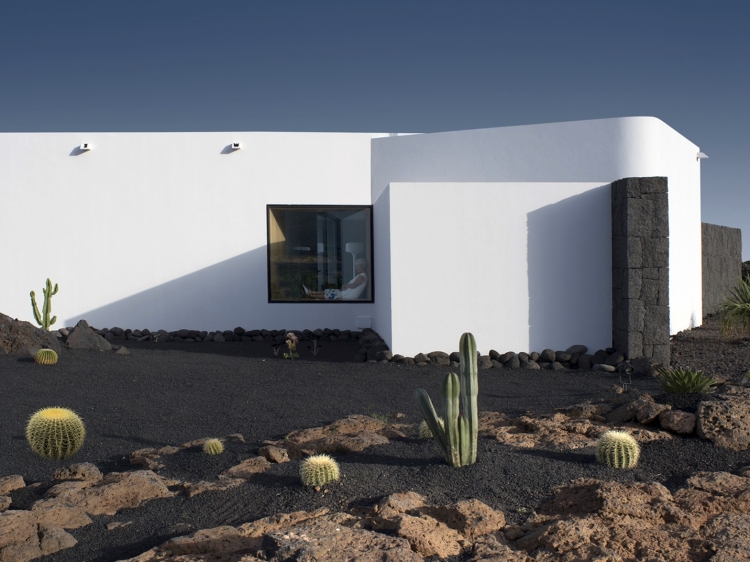 vulkano villa lanzarote ferienwonung beste luxus