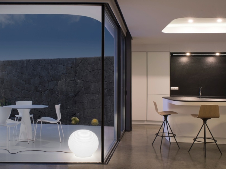 vulkano villa lanzarote