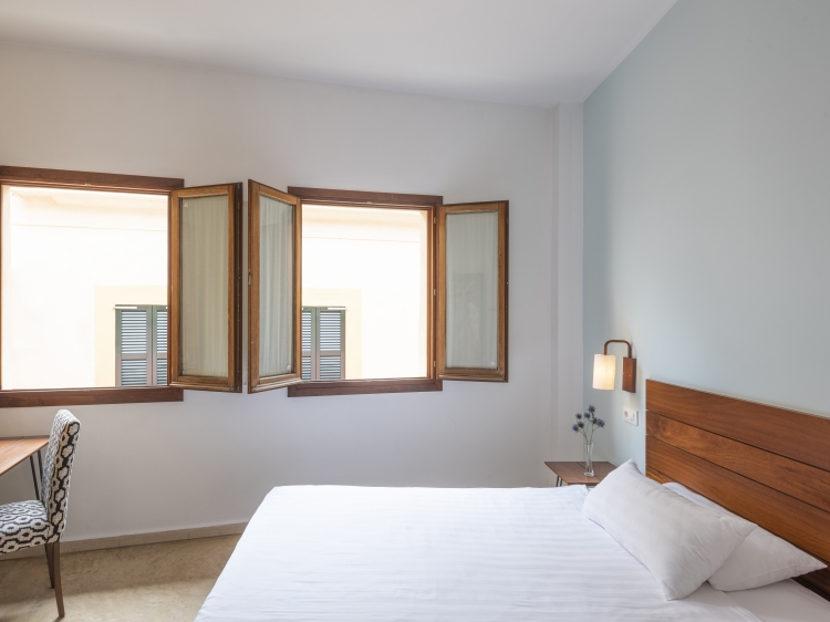 Hotel Palau Sa Font Charmantes Hotel in Palma de Mallorca