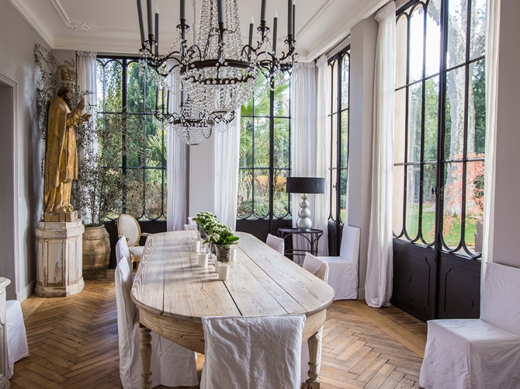 La Divine Comédie Avignon Boutique-Hotel-Design-B&B mit viel Charme und Romantik