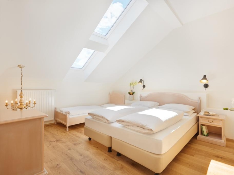 Hotel Residence der Bircher Urlaub Appartements Südtirol