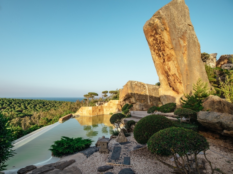 Charmantes House Andalusien Strand Nähe