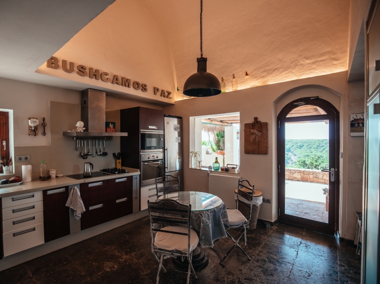 Charmantes House Andalusien Strand Nähe