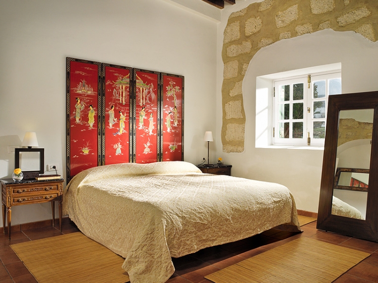 Malvasia Bed beste Boutique-Appartements auf Teneriffa