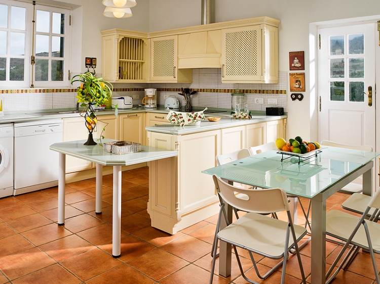 Malvasia Bed beste Boutique-Appartements auf Teneriffa