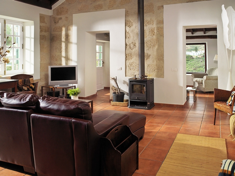Malvasia Bed beste Boutique-Appartements auf Teneriffa