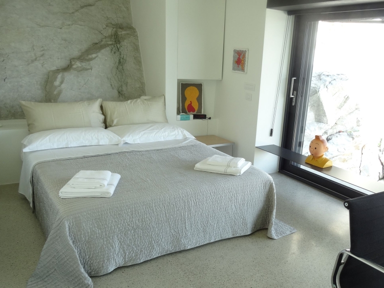 The Butterflies La Farfalla Lucca Italien Urlaub Panoramablick privater Jacuzzi Swimmingpool