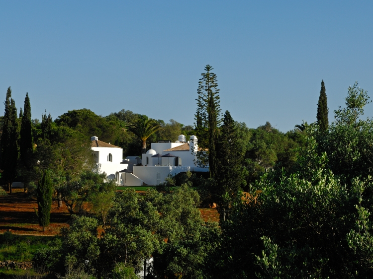 Casa Arte Haus zu vermieten in Algarve Luxus und romantische Boutique-Villa lagos