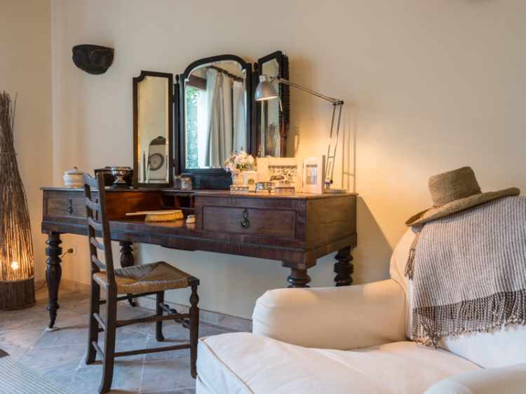 El Aguilon Tarifa's beste Strände Bolonia und Valdevaqueros Boutique-Hotel-Ferienhäuser Geheimplätze Spanien