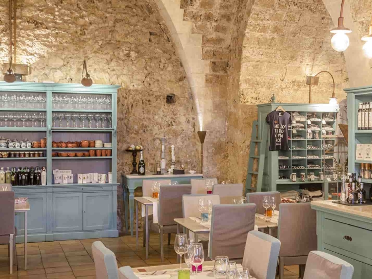 Palazzo Trigona suite b&b Noto Hotel