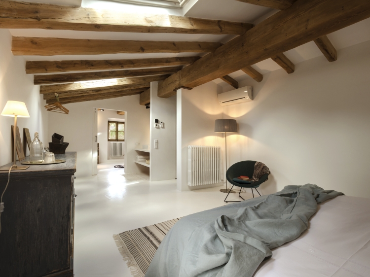 Melisa room