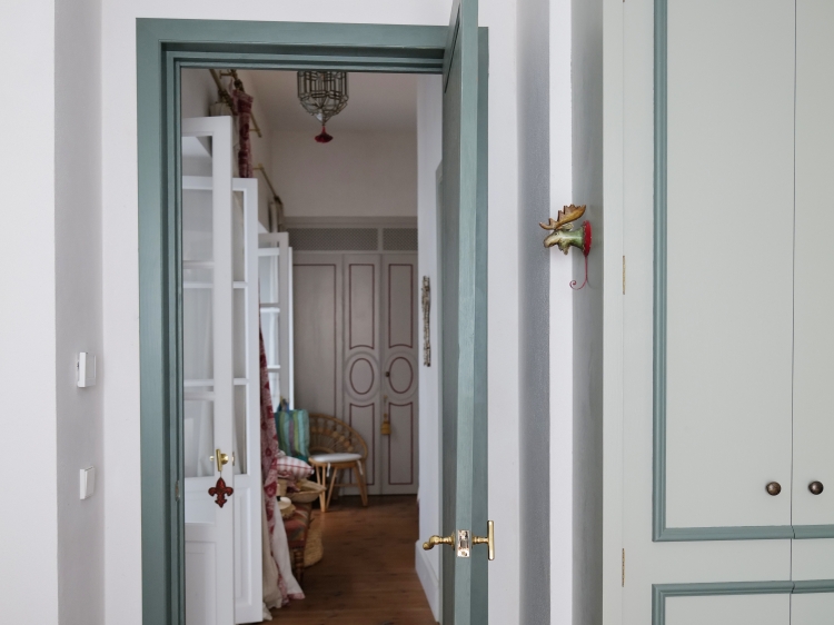 Schönes Haus Casa Palacio Las Marias, beste Villa in Cádiz zum Mieten im Zentrum