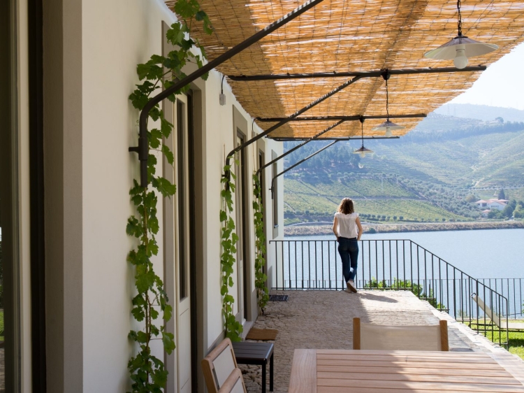 quinta das Murças douro villa beste hause vermieten fereinhause