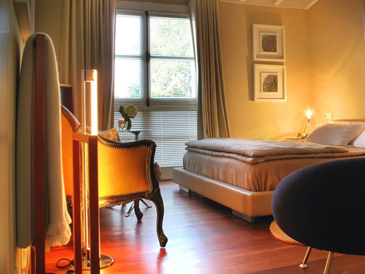 Novavila Design Wine Hotel Pontevedra