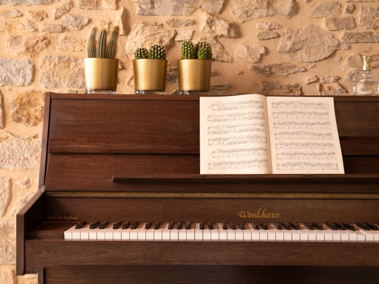 Musik!