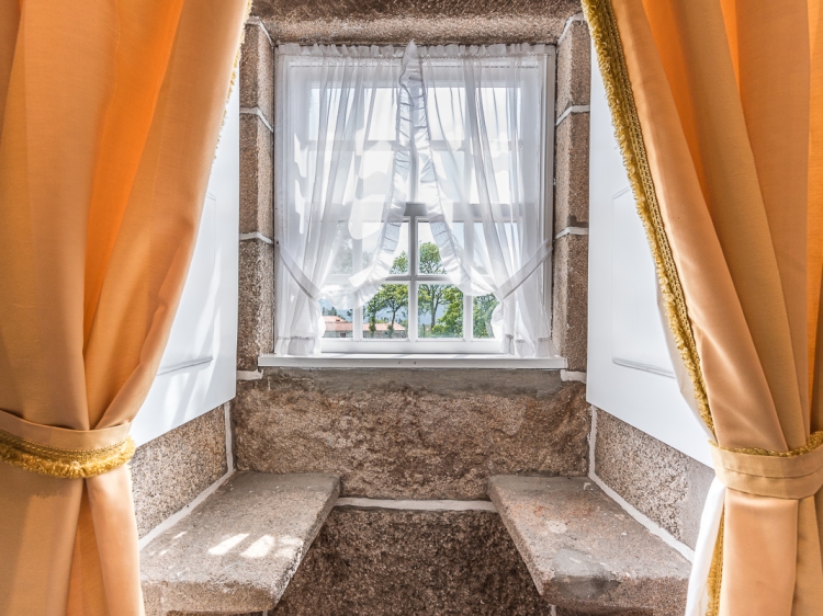 Tower House villa Cabeceiras de Basto