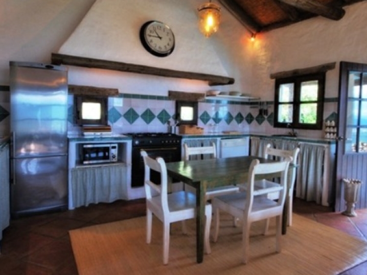 Casa San Miguel Tarifa Best Holiday Home Secretplaces