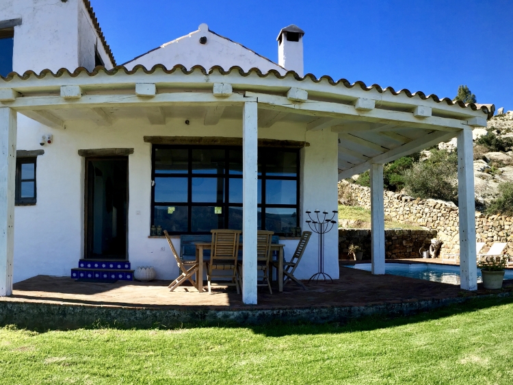 porch