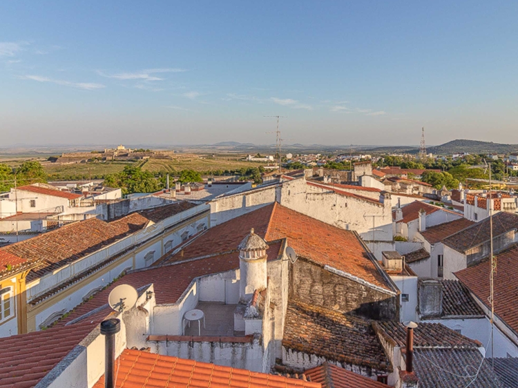 Casa D'Olivenca Elvas Alentejo Best Boutique Hotel Secretplaces