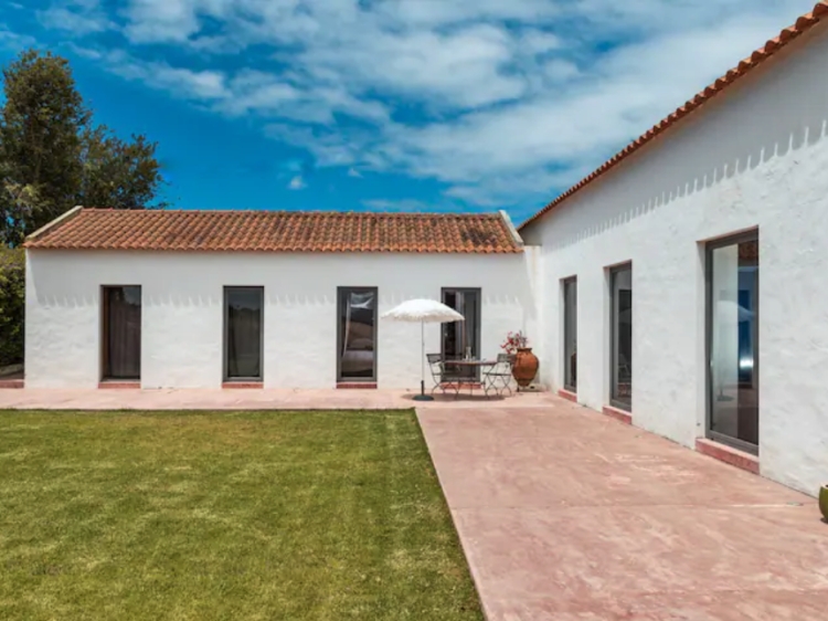 Ferienvilla in Odemira Portugal secretplaces 