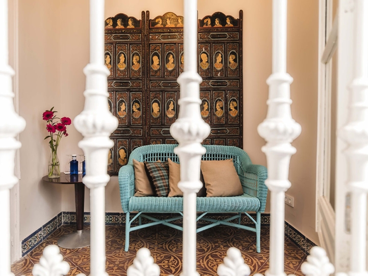 Hotel Boutique Casa de Colón