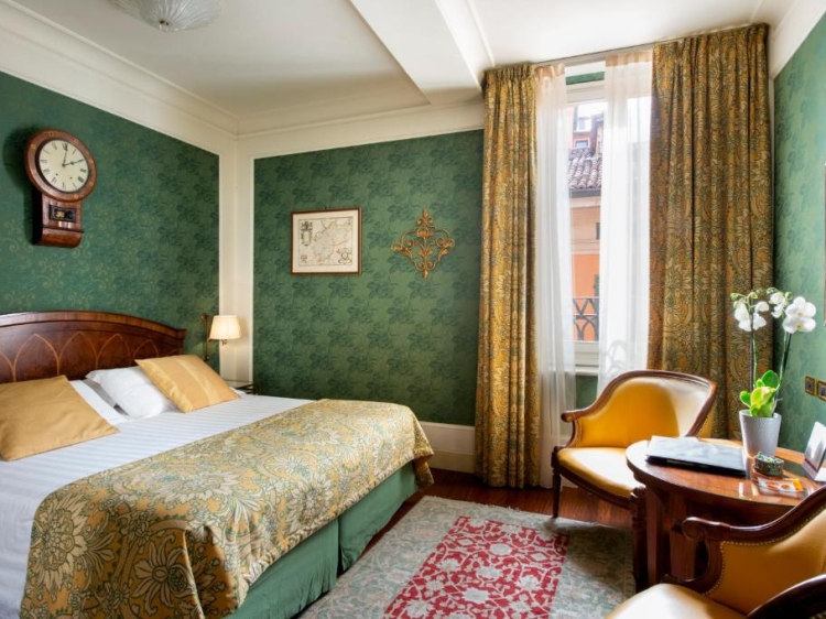 Hotel Orologio
