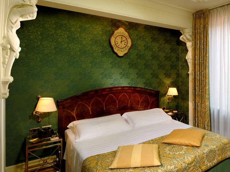 Hotel Orologio bologna