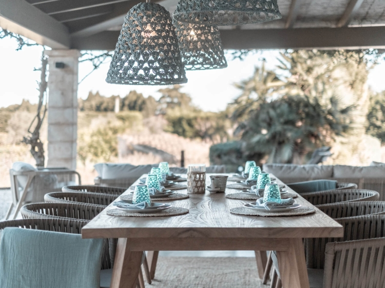 Finca El Nido – das beste Haus zur Miete mit 4 Zimmern und Selbstverpflegung auf Mallorca