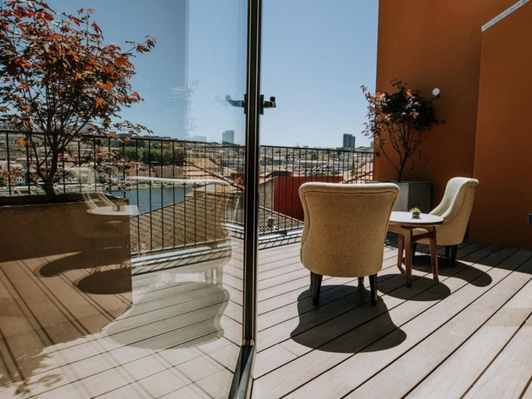 Exmo. Hotel Porto