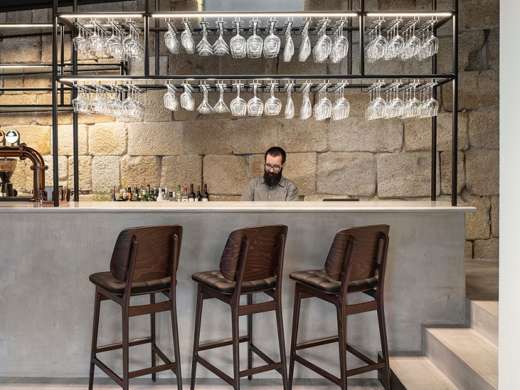 Exmo hotel