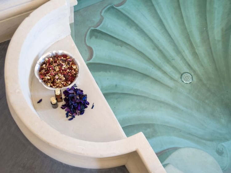 Masseria Tenuta Mosè hotel beste luxus Sannicola Puglia