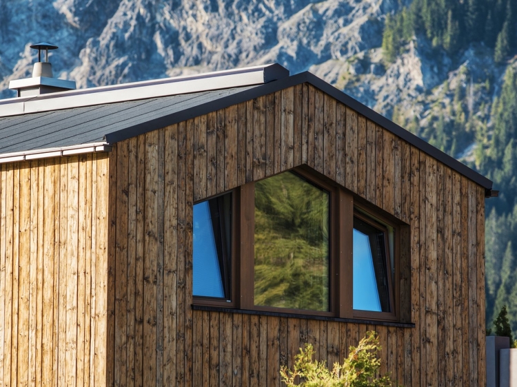 Gränobel Chalets design Chalets sud tirol Urlaub, Hotels, Ferienwohnung österreich