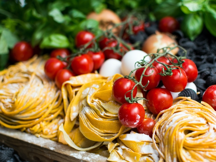 exquisites Essen in Rom, authentisches italienisches Essen, Wochenendausflug, romantisches Wochenende, Städtereise, secretplaces