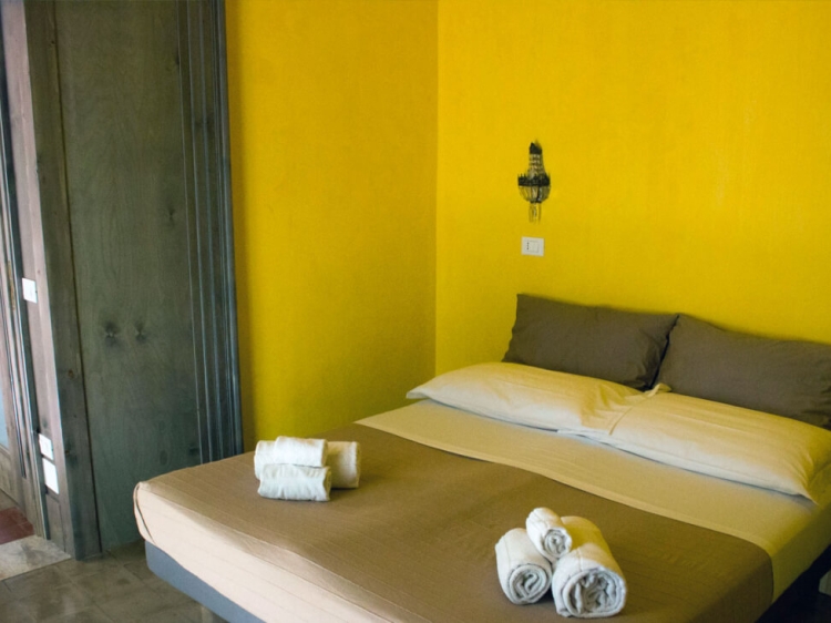 Casa D'Aria Best Apartments Catania Sicily Secretplaces