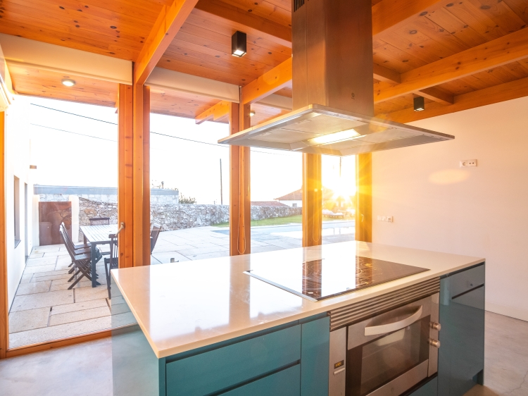 Active Atlantic Lodge 