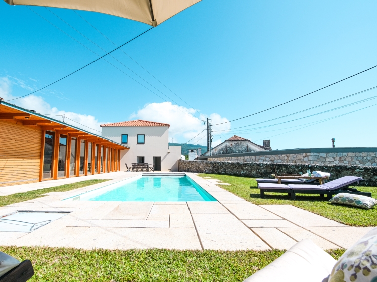 Active Atlantic Lodge 