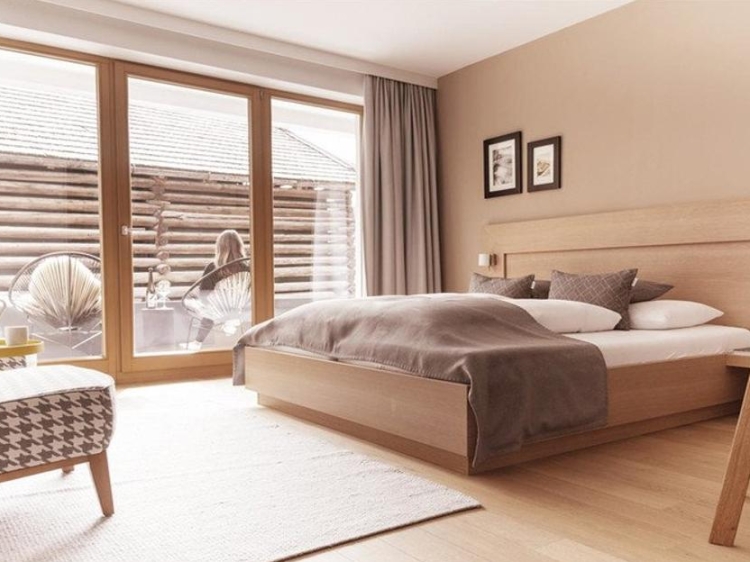 Hotel Gehard Fiss