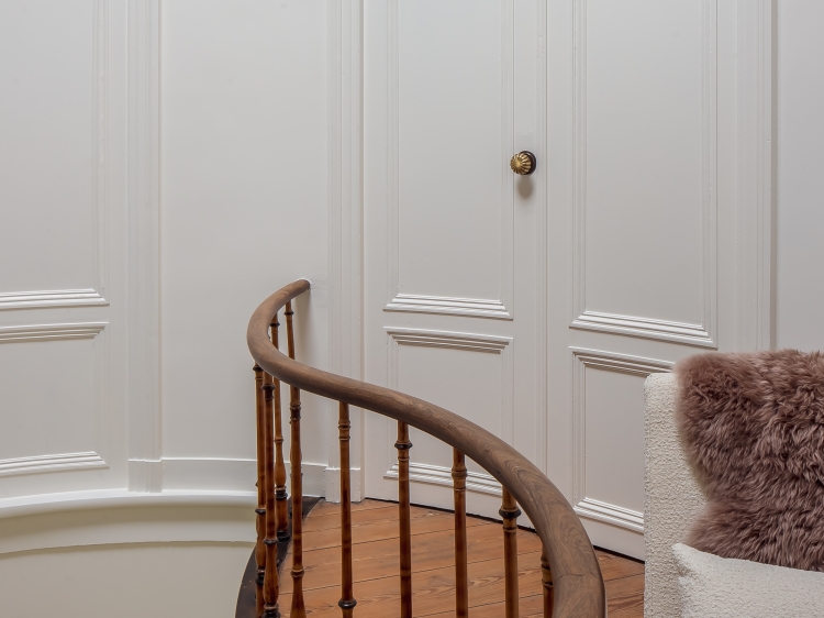 SoulforCity Gent beste Stadt apartament air bnb secretplaces