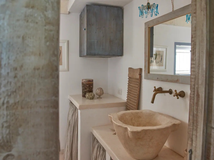 Trullo Silentio Bad