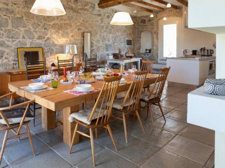 Casa Leopoldo Villa Liguria beste self catering hause zu vermieten