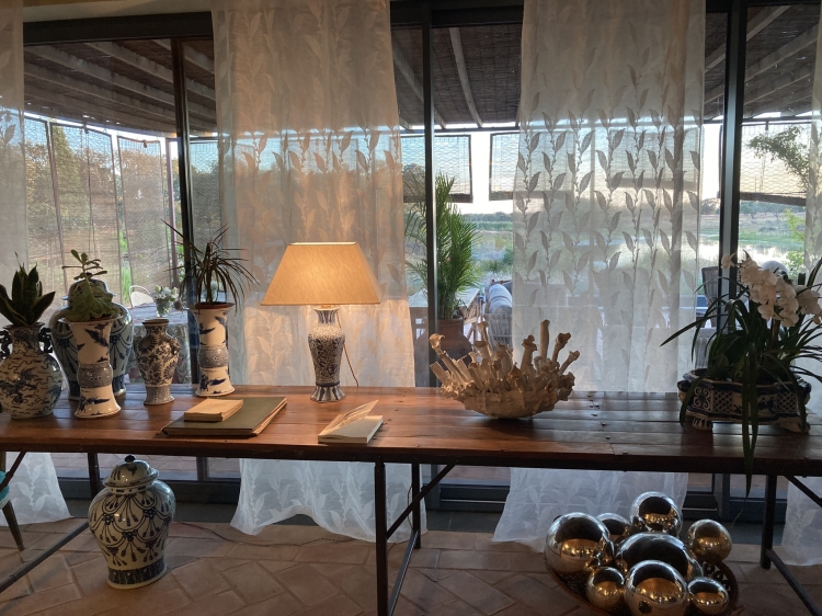 Monte da bela Raposa hotel b&b beste boutique in arraiolos alentejo