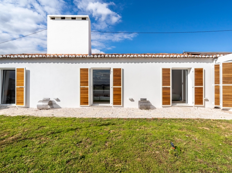 Horta Redonda