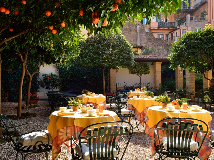 Hotel Santa Maria