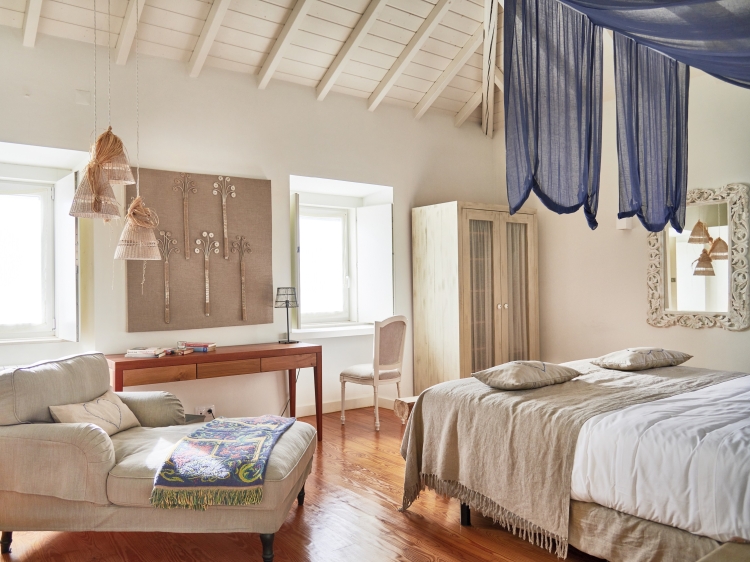 Quinta do Porto Nogueira | Wine & Charming Countryhouse hotel boutique doppelzimmer