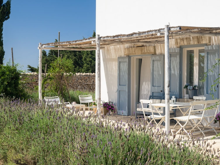 Masseria Montelauro boutique hotel puglia