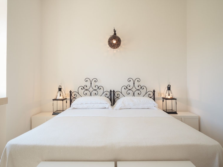 Masseria Montelauro boutique hotel puglia