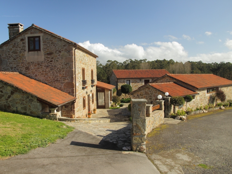 Lugar do Cotariño
