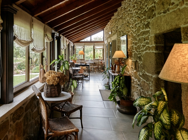 Lugar do Cotariño gallery