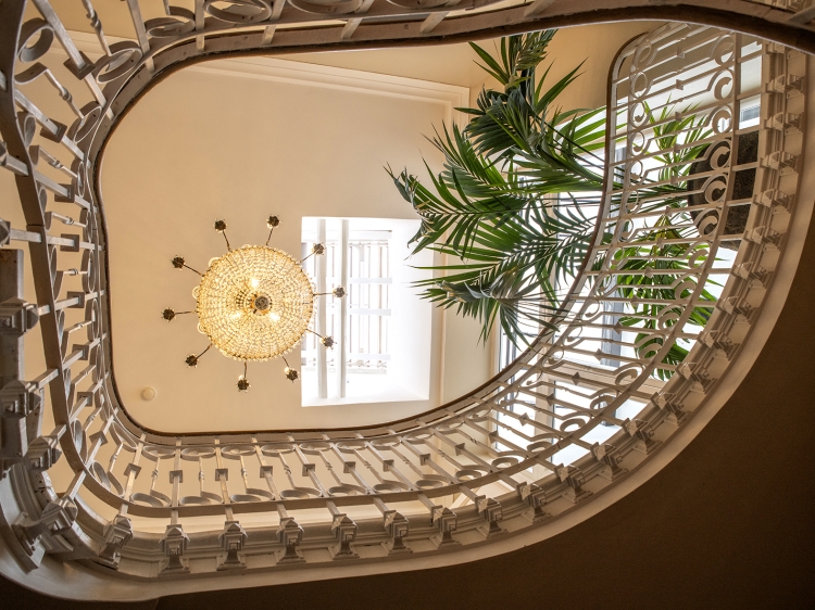  Sublime Lisboa Luxus-Designhotel in Lissabon